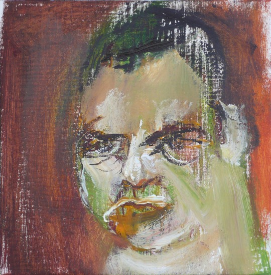 Per 1, zonder zijn bril, 29II16