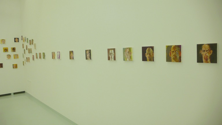 Museum Het Valkhof, Nijmegen, t/m 11 december